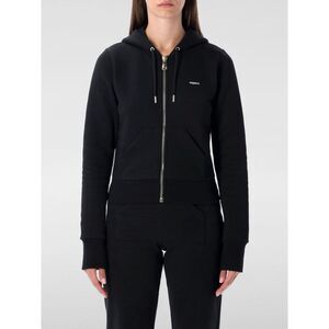 Coperni Sweatshirt Woman Black